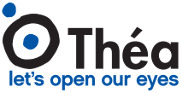 Théa Logo